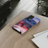 Christmas in Vail Colorado - Impact Resistant Phone Case